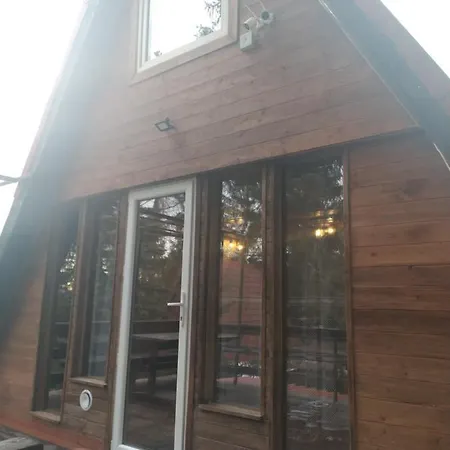Lodge Domek Lesny *