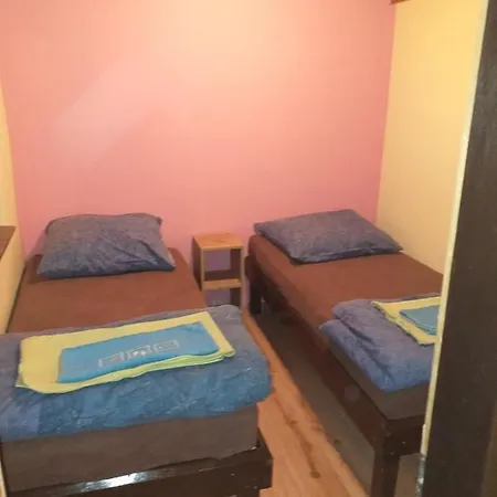 Lodge Domek Lesny *